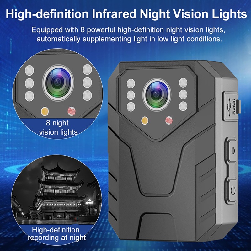 1080P Full HD Mini Camera 2 In - Home Security Police review and price