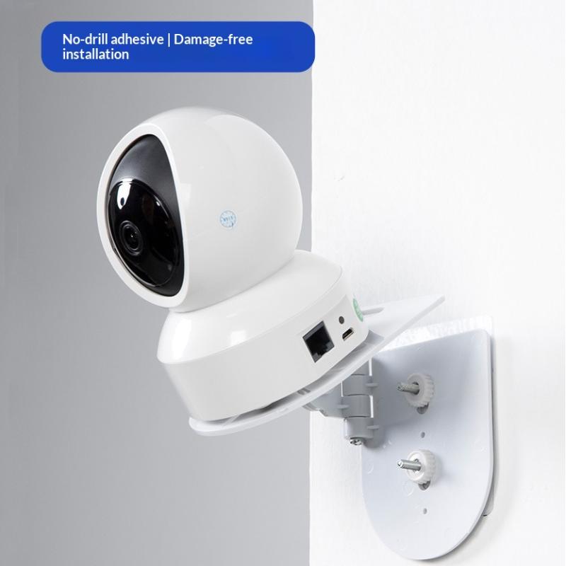 Wall Mount L Shape PTZ Camera  - Home Security News review and price