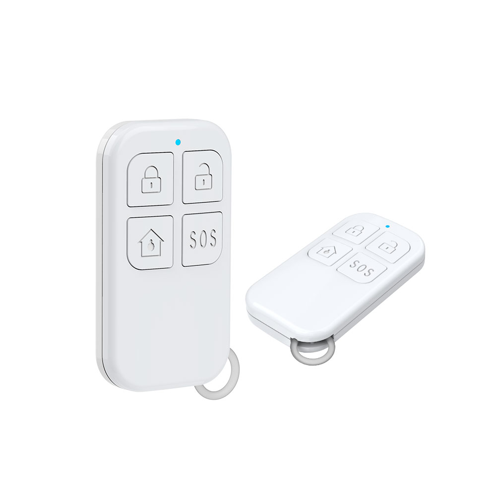 433MHz Wireless Remote Control - Home Security Devices review and price