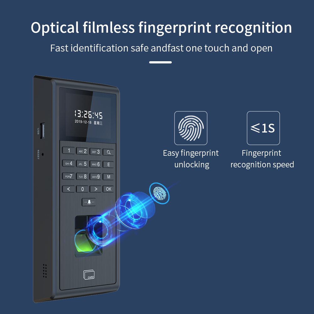 Tuya Smart Biometric Fingerpri - Home Security Tapo review and price