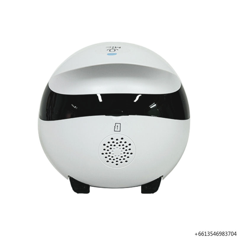 Enabot Ebo Se Robot Dog Cat Ba - Home Security Robot Dog review and price