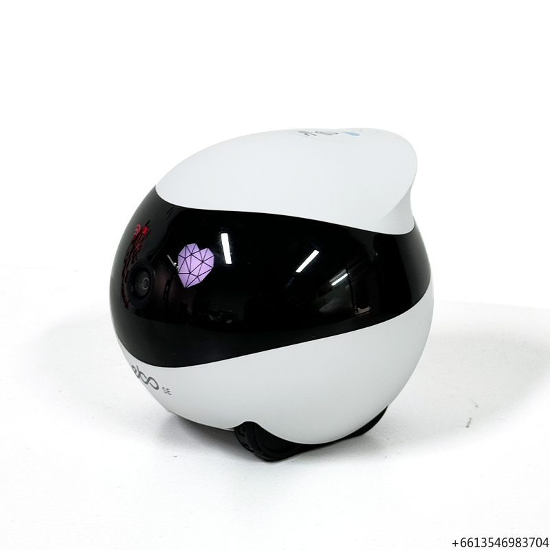 Enabot Ebo Se Robot Dog Cat Ba - Home Security Robot Dog review and price