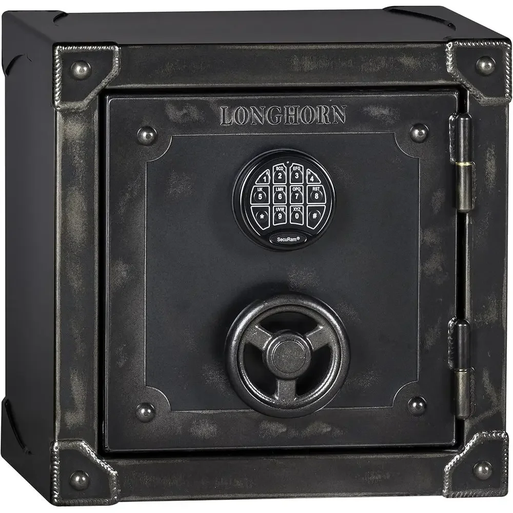 Home & Office Security Safe wi - Home Security Officer review and price
