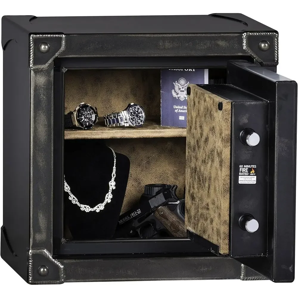 Home & Office Security Safe wi - Home Security Officer review and price