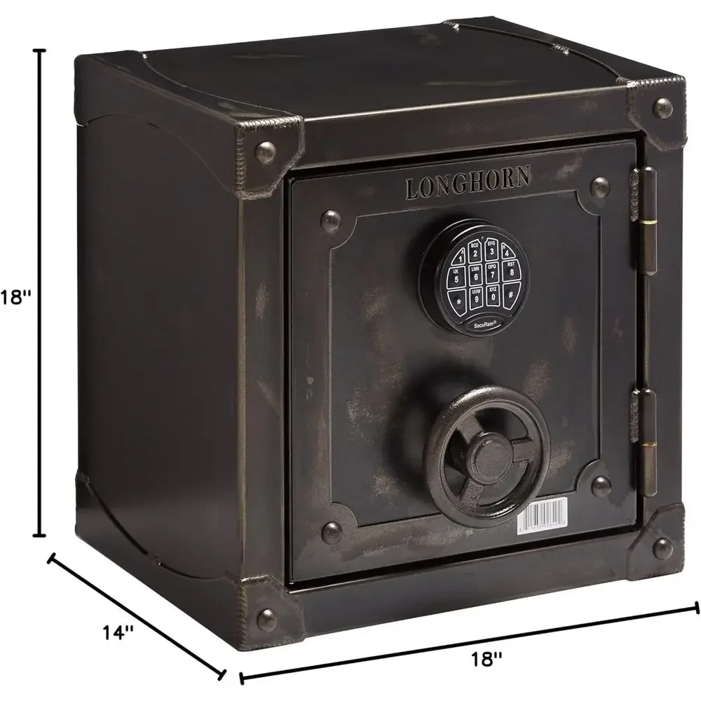 Home & Office Security Safe wi - Home Security Officer review and price