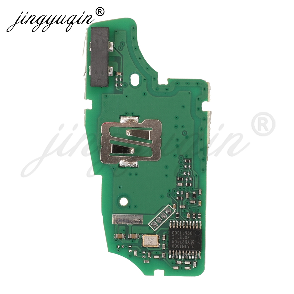 jingyuqin 3pcs Circuit Board 4 - Keypad Alarm Panel review and price