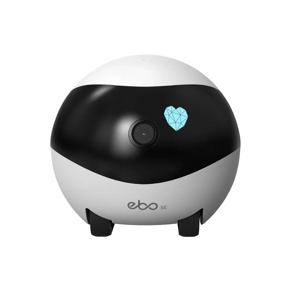 SE Camera Robot for Dog Cat Ba - Home Security Robot Dog review and price