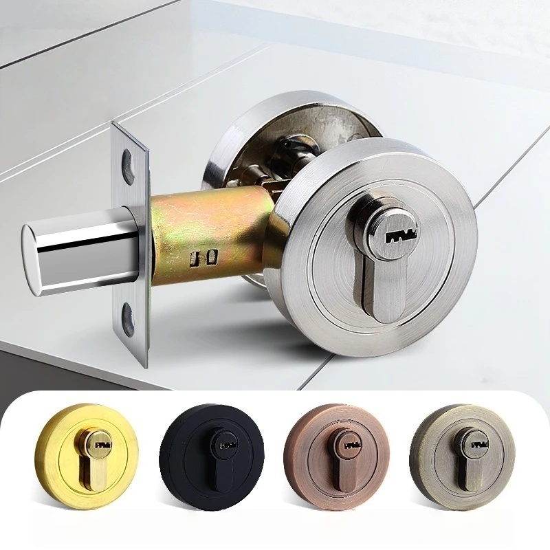 Hidden Wooden Door Latch, Sing - Home Security Tapo review and price