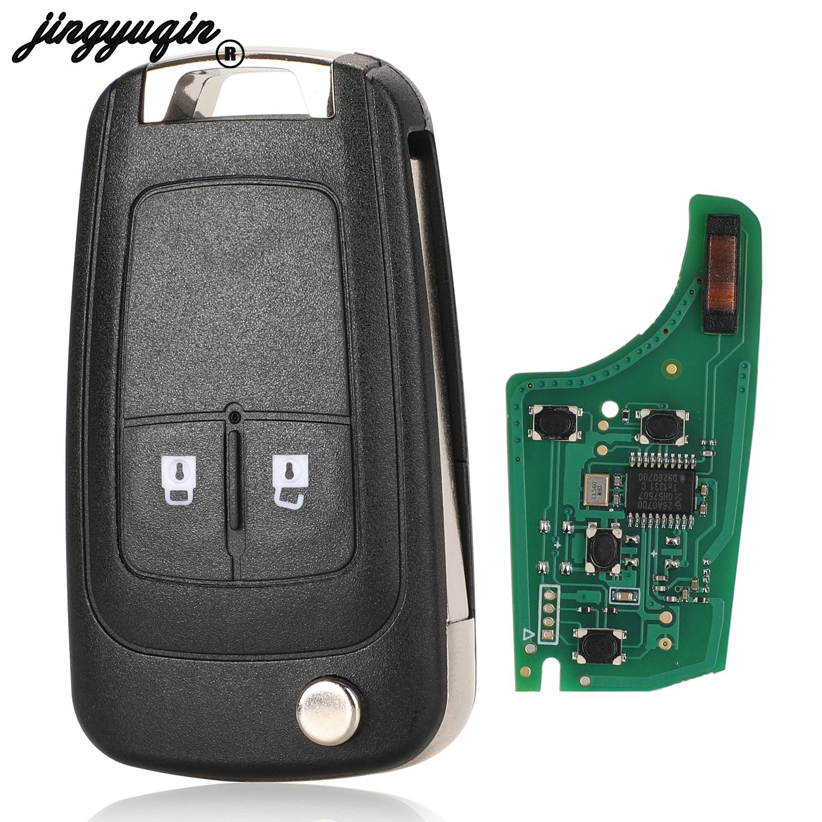 jingyuqin For Chevrolet Onix / - Keypad Alarm Panel review and price