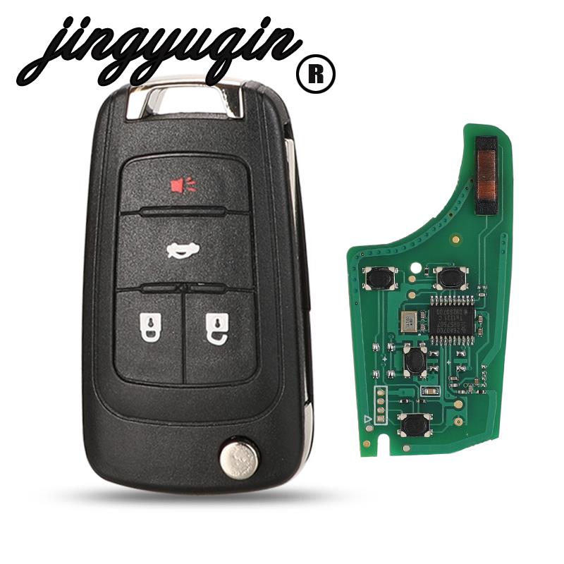 jingyuqin For Chevrolet Onix / - Keypad Alarm Panel review and price