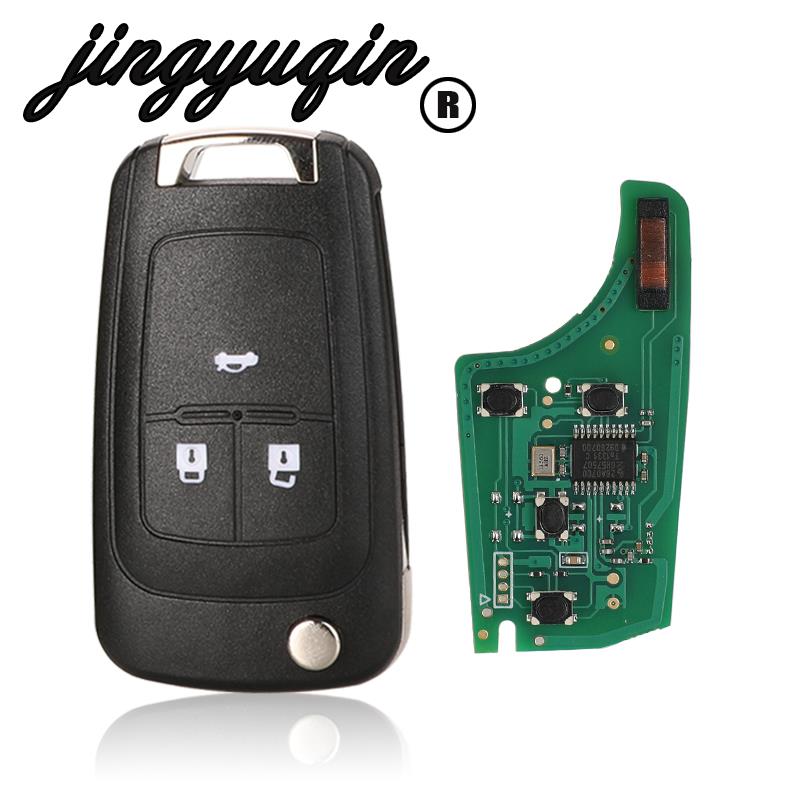 jingyuqin For Chevrolet Onix / - Keypad Alarm Panel review and price