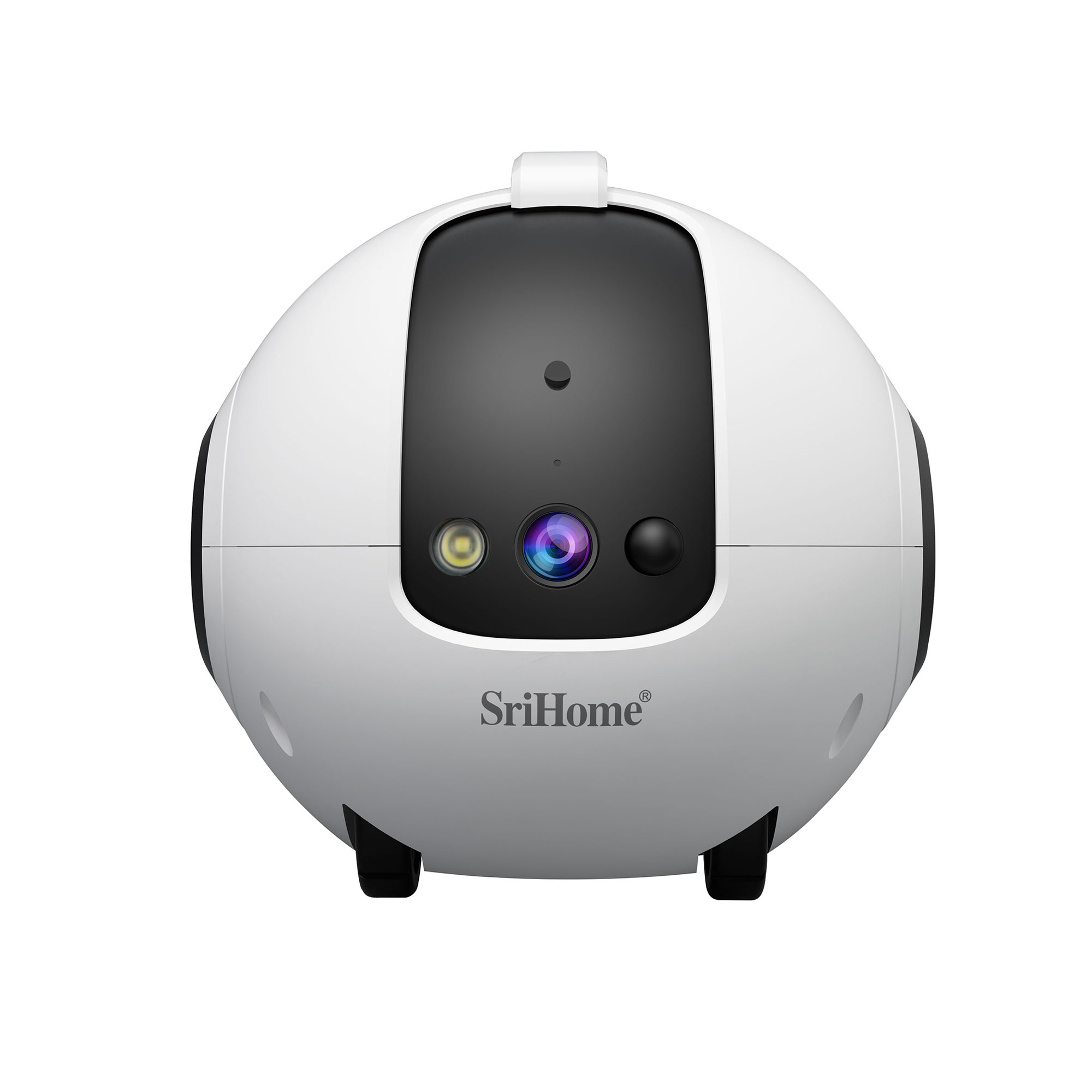4MP Srihome APP Mobile Guard R - Home Security Robot review and price