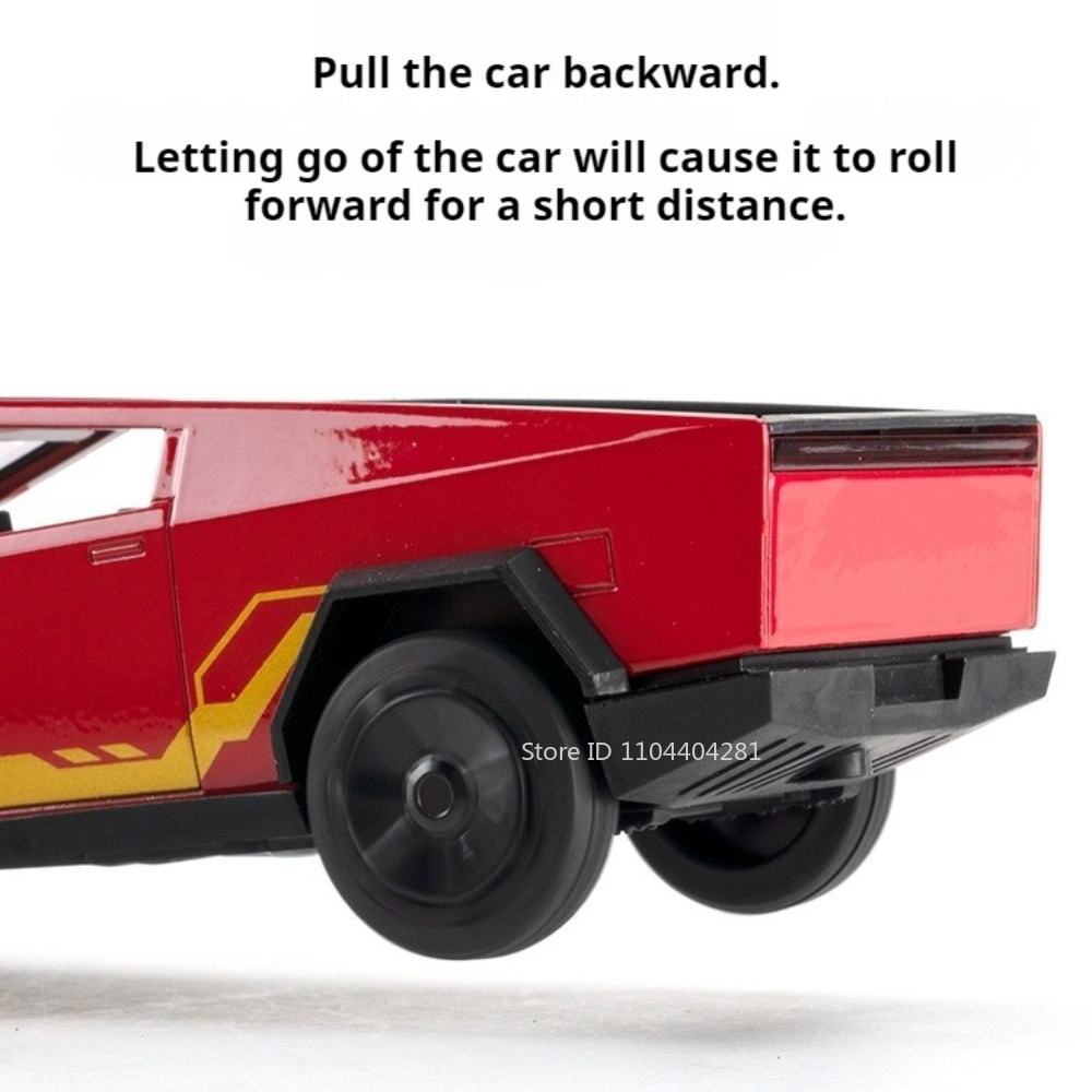1: 32 Pickup Truck Miniature P - Home Security Police review and price