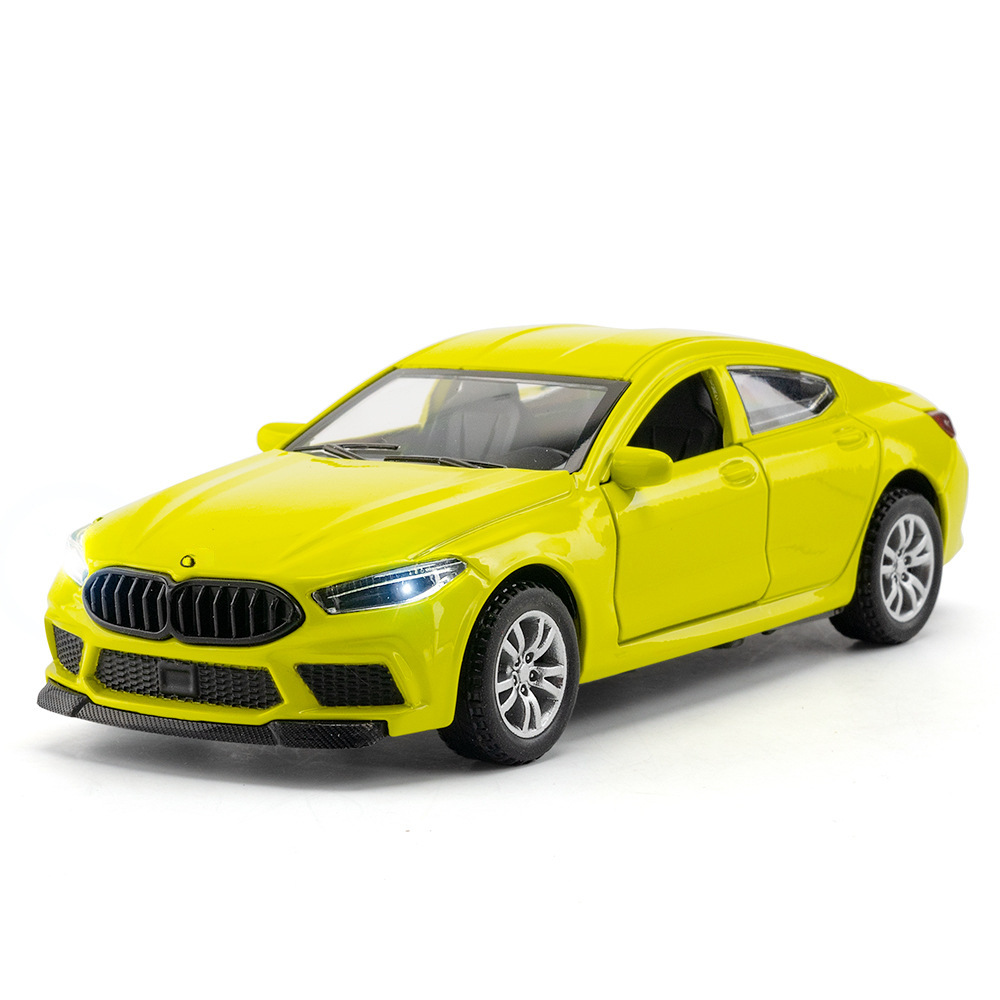 1:32  Car Model Toy with 2 Doo - Home Security Police review and price