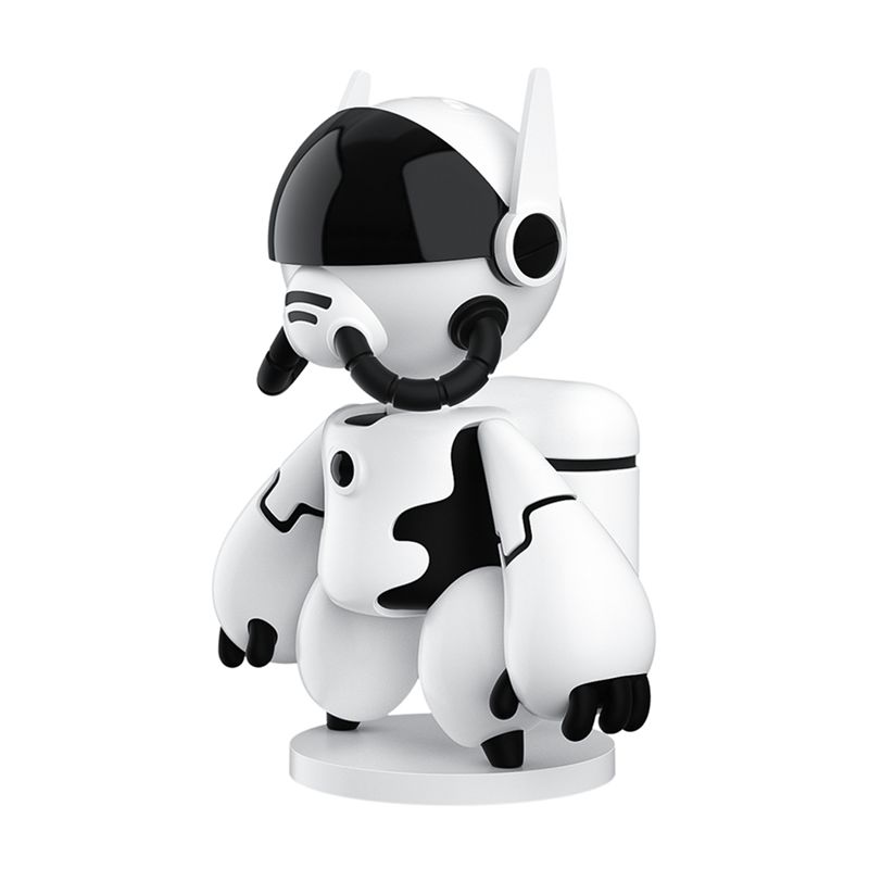 doyou 1080P Astronaut Robot Ho - Home Security Robot review and price