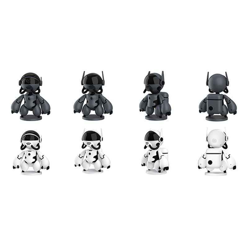 doyou 1080P Astronaut Robot Ho - Home Security Robot review and price