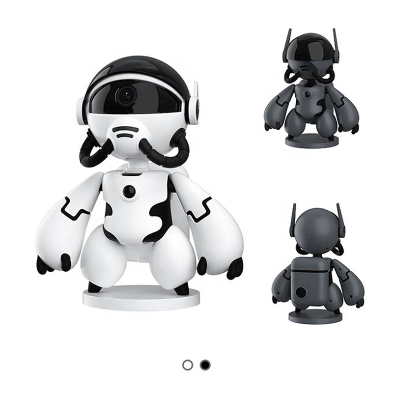 doyou 1080P Astronaut Robot Ho - Home Security Robot review and price