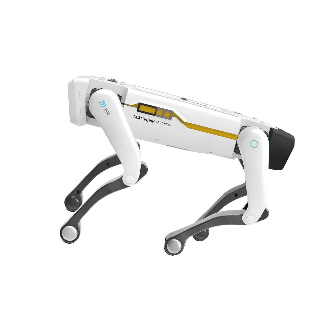 Remote Control Robot Dog Hands - Home Security Robot Dog review and price
