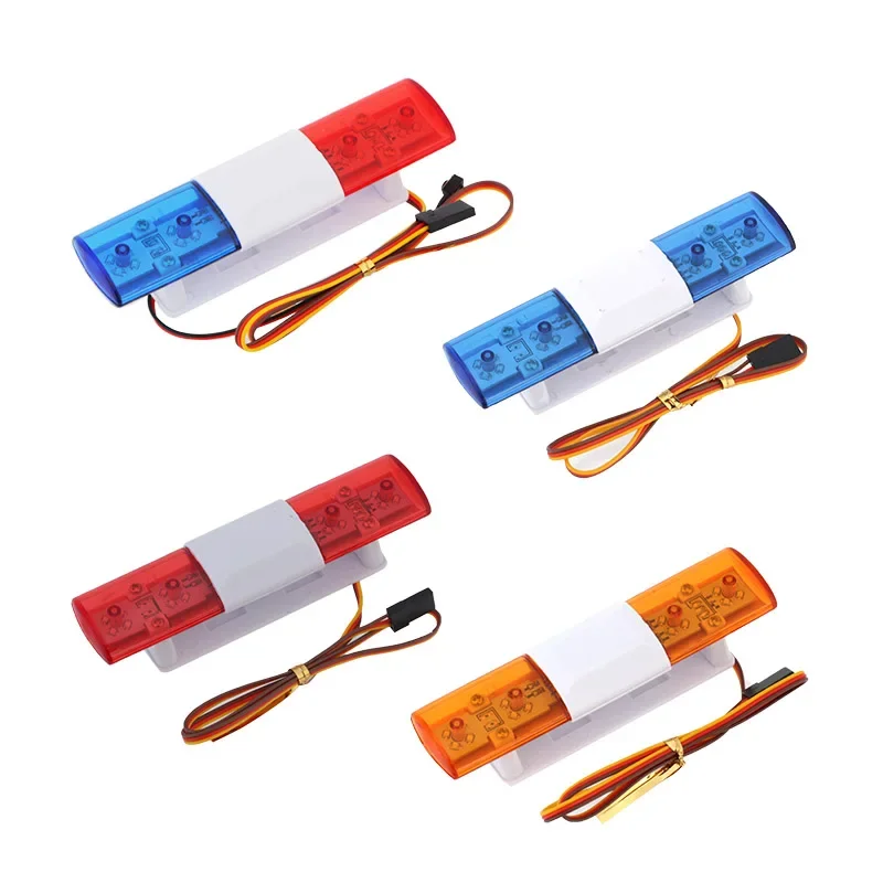 NEEBRC RC Car Light Police Eng - Home Security Police review and price