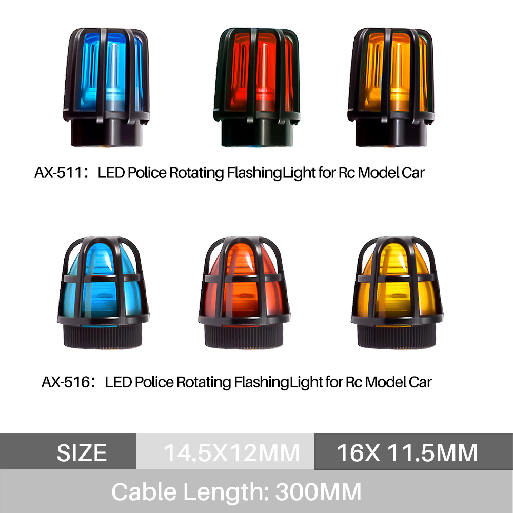 AUSTARHOBBY Bright LED Flash L - Home Security Police review and price