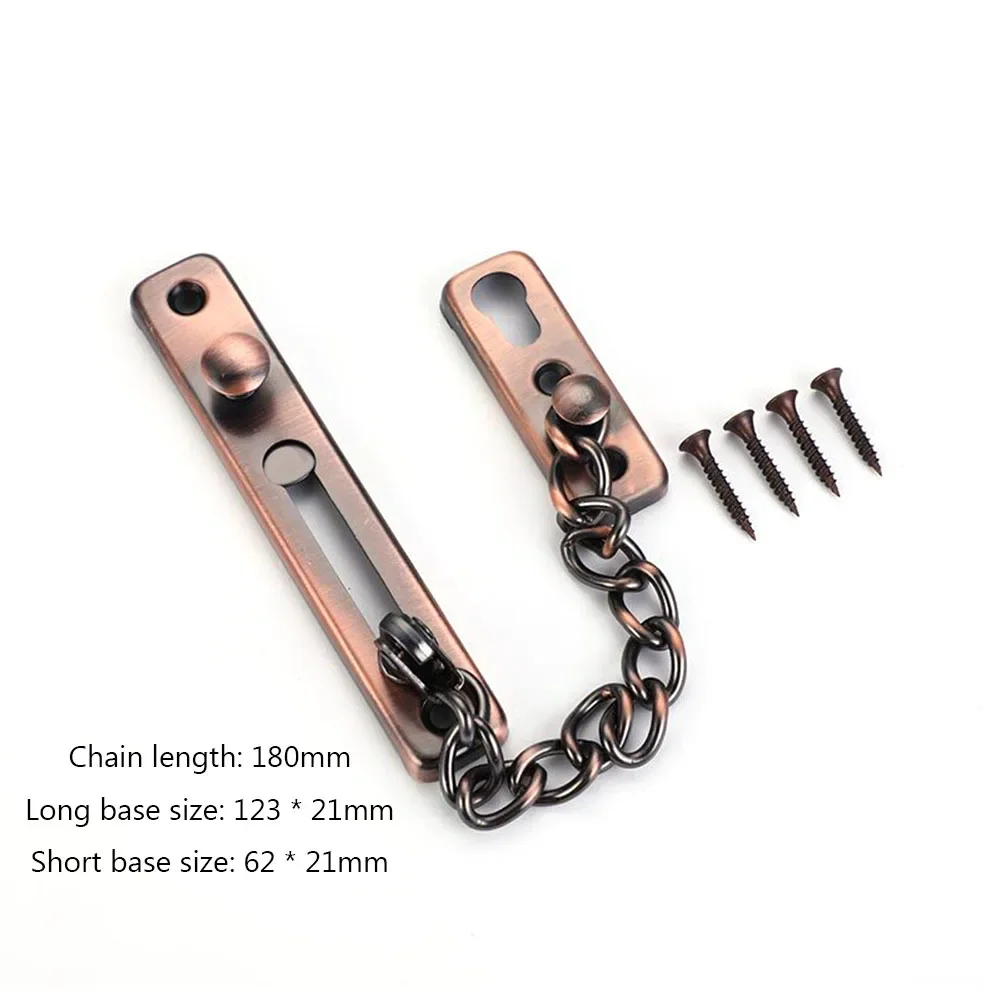 Door Chain with Lock Door Lock - Home Security Tapo review and price