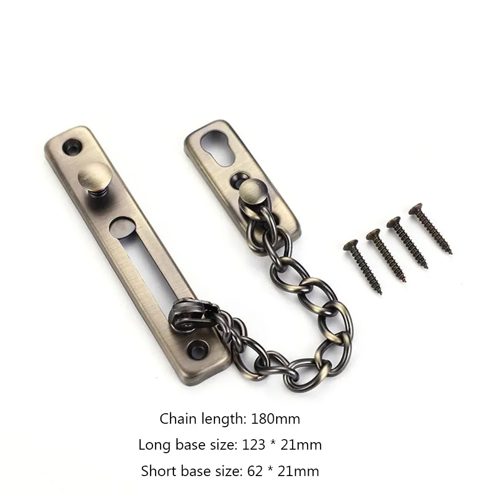 Door Chain with Lock Door Lock - Home Security Tapo review and price