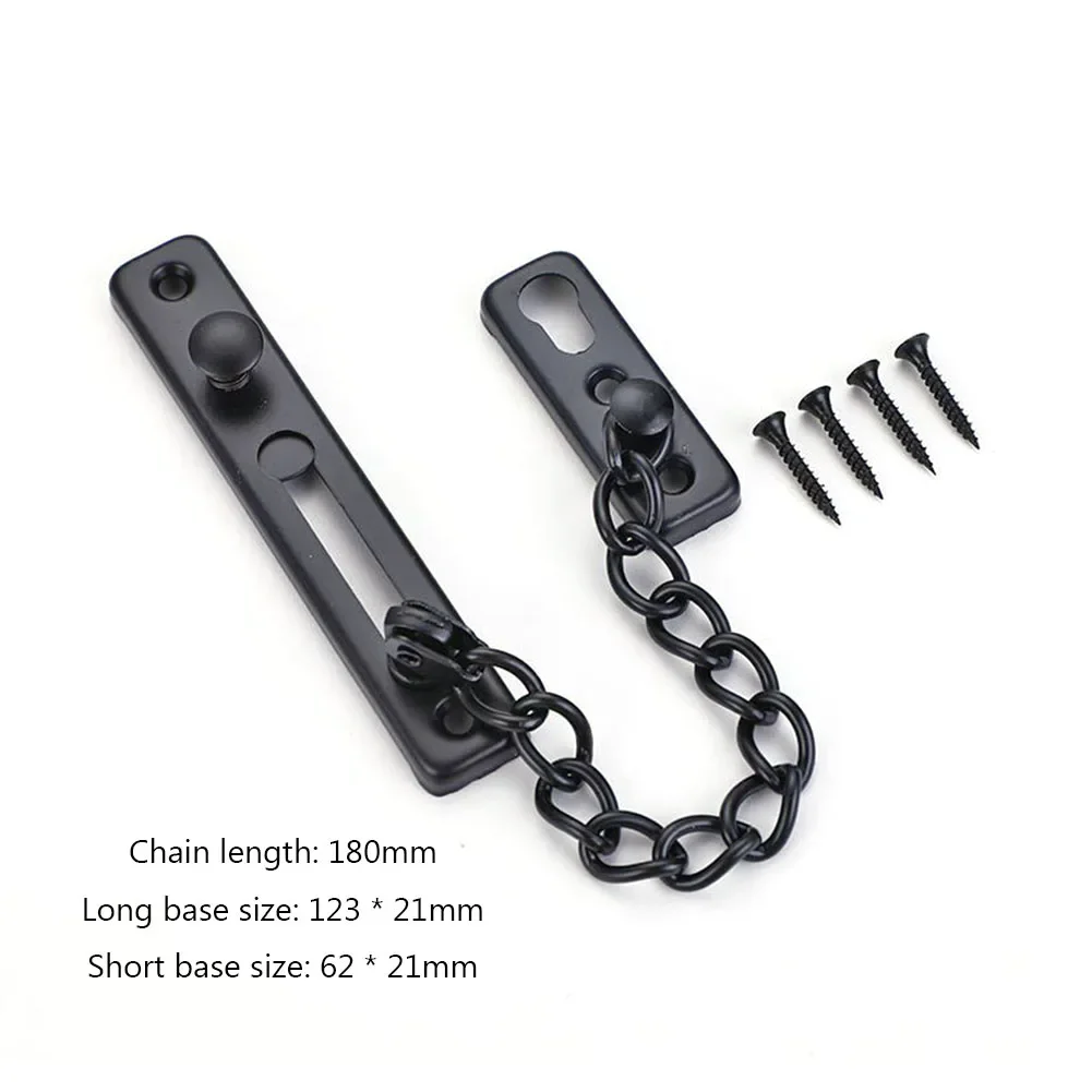 Door Chain with Lock Door Lock - Home Security Tapo review and price