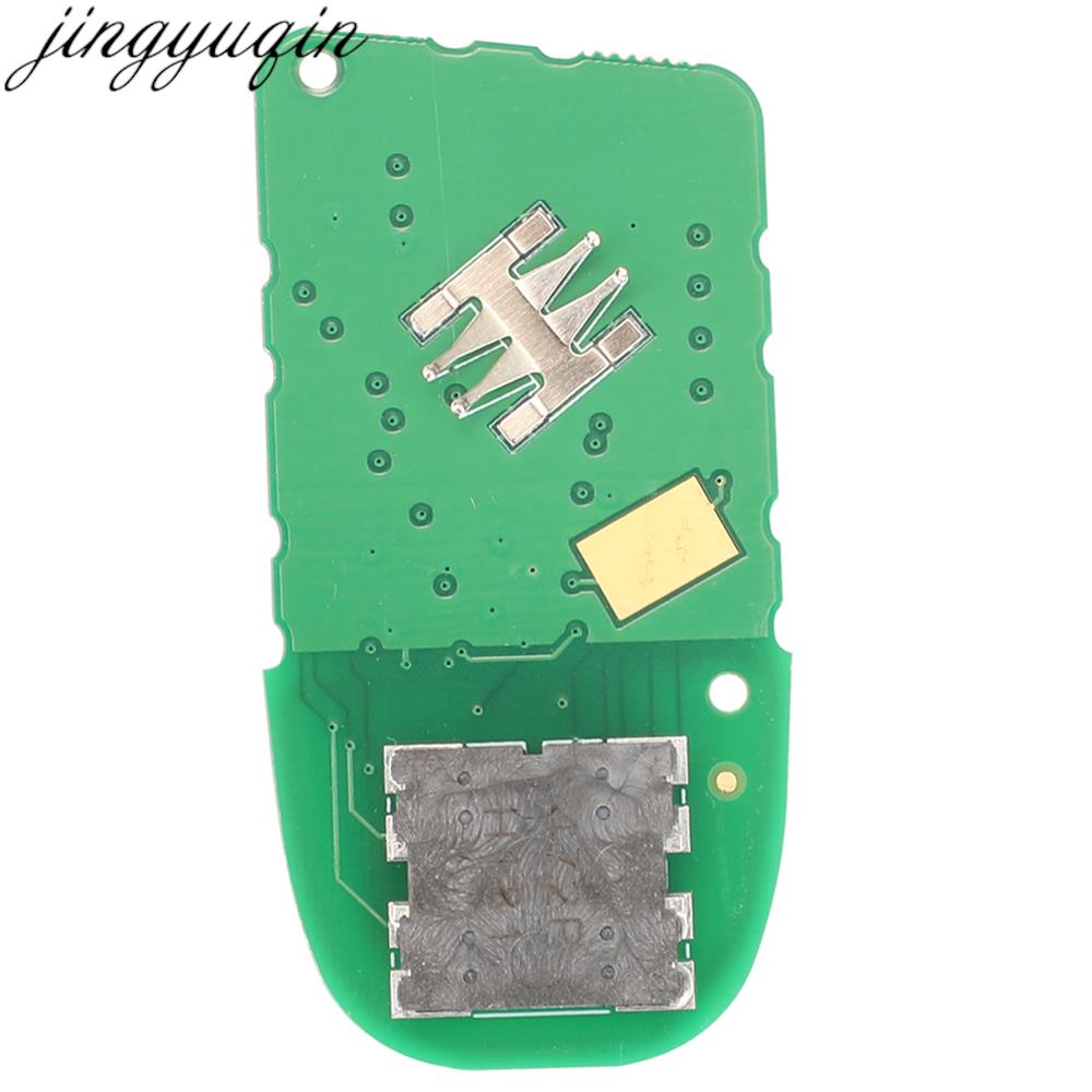 Jingyuqin 2/3/4/5 Button Remot - Keypad Alarm Panel review and price