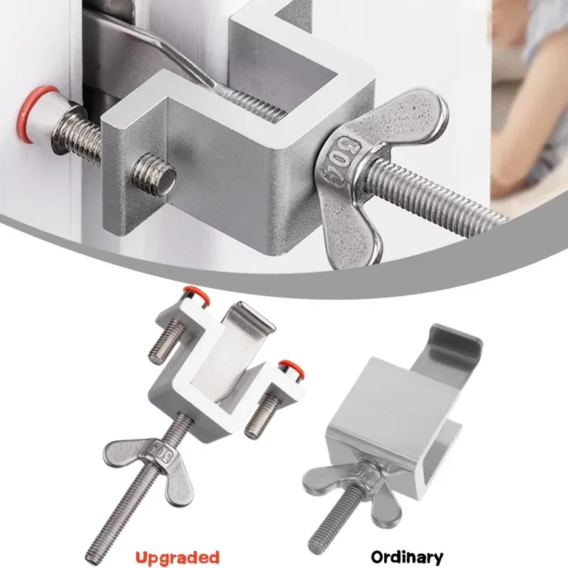 Portable Door Lock Travel Hote - Home Security Tapo review and price