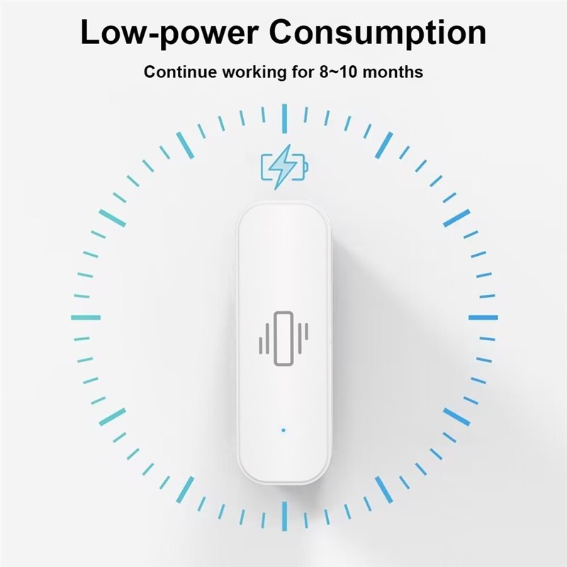 【VALUE MONEY】Tuya Wifi Smart V - Home Security With Alarm review and price