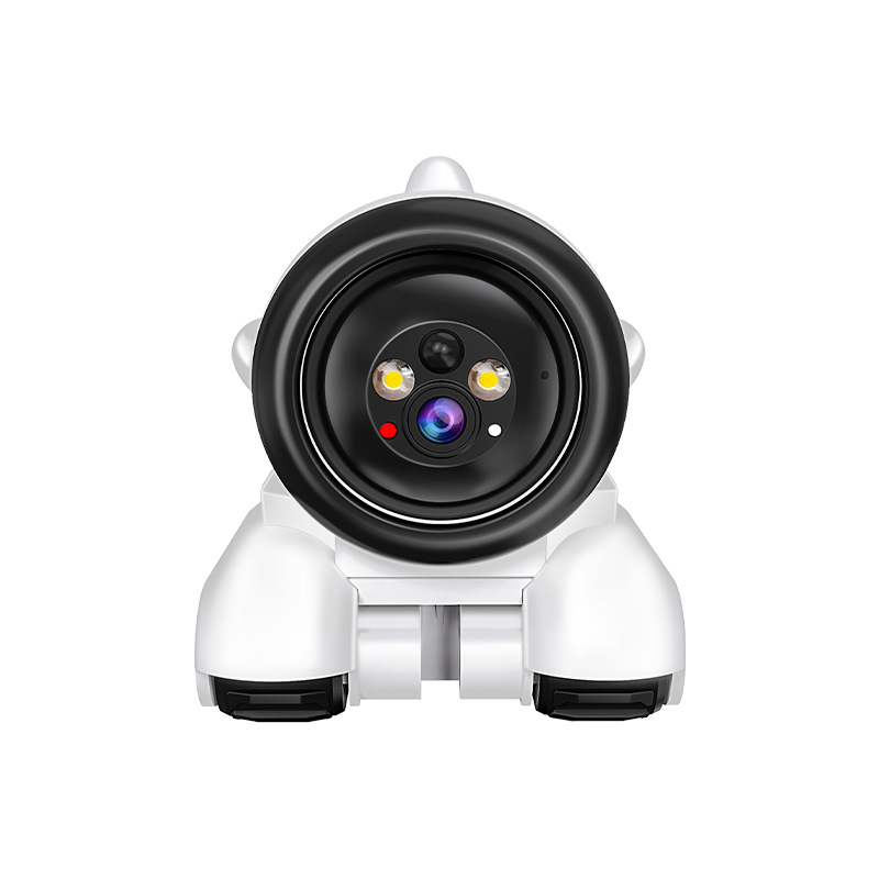 NCZOBOE Smart Home Security Tw - Home Security Robot review and price