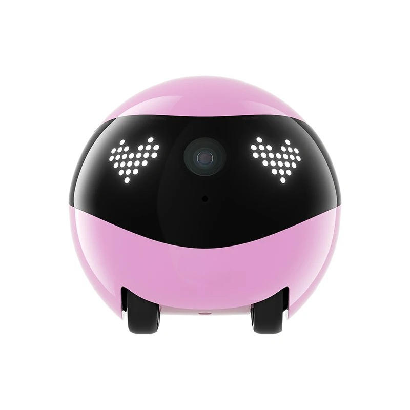 Air2 Camera Robot for Dog Cat  - Home Security Robot Dog review and price