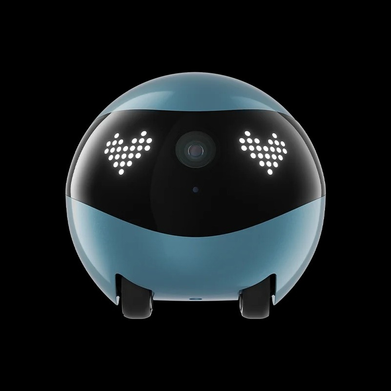 Air2 Camera Robot for Dog Cat  - Home Security Robot Dog review and price