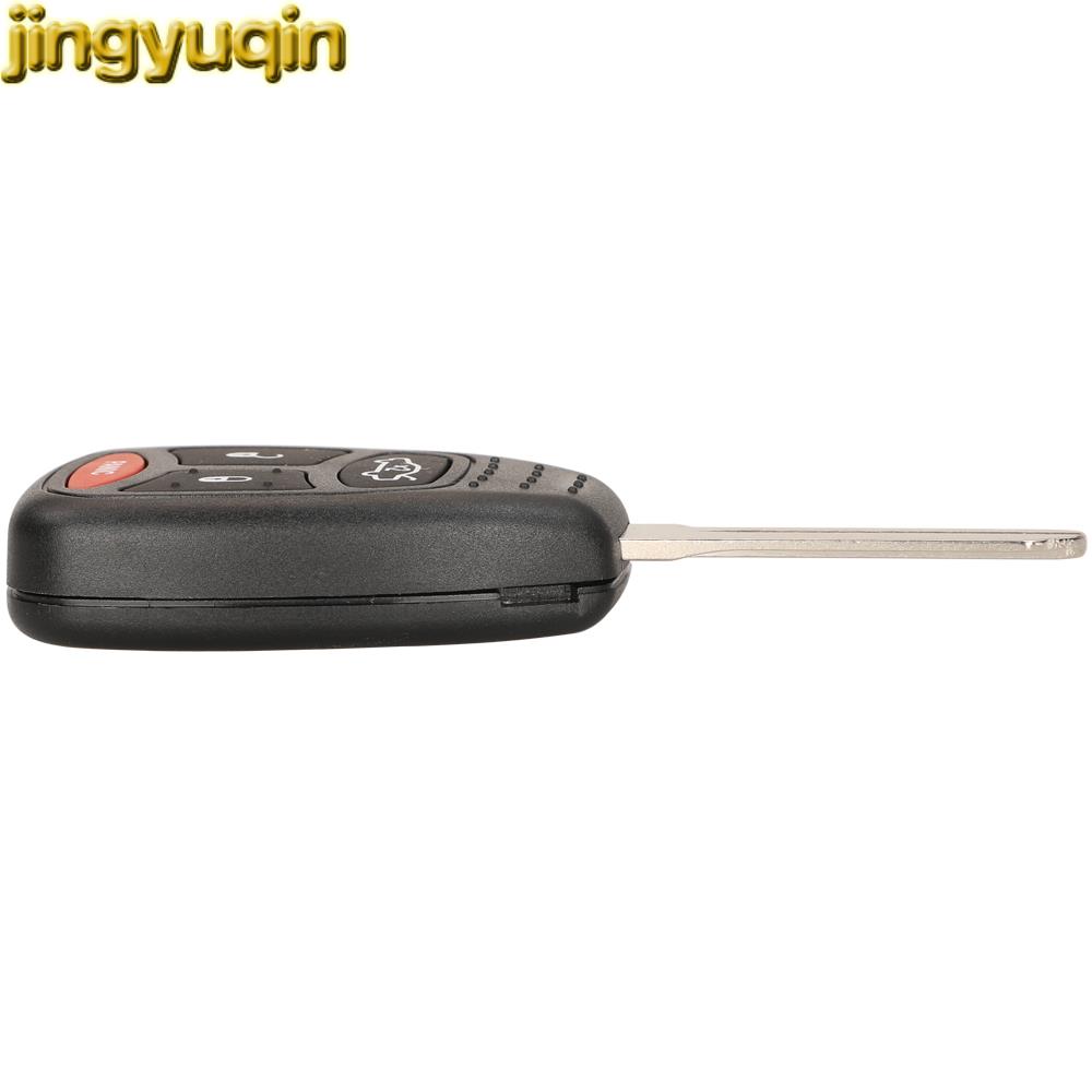 Jingyuqin KOBDT04A 315/433MHZ  - Keypad Alarm Panel review and price