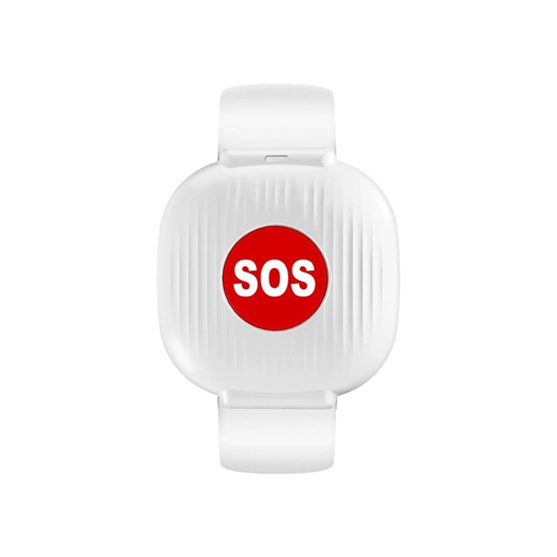 ABJF-Tuya Wifi SOS Panic Butto - Home Security Devices review and price