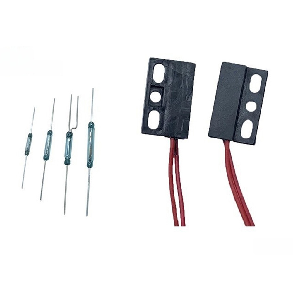 High Sensitivity Switch For Do - Home Security With Alarm review and price