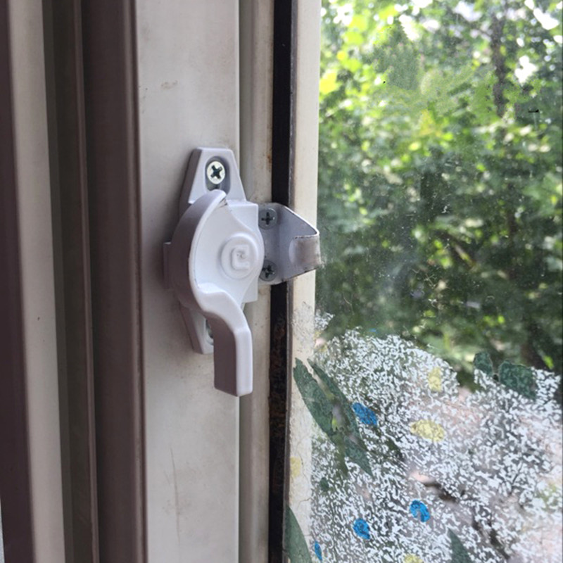 1pcs Child safety Window Latch - Home Security Tapo review and price