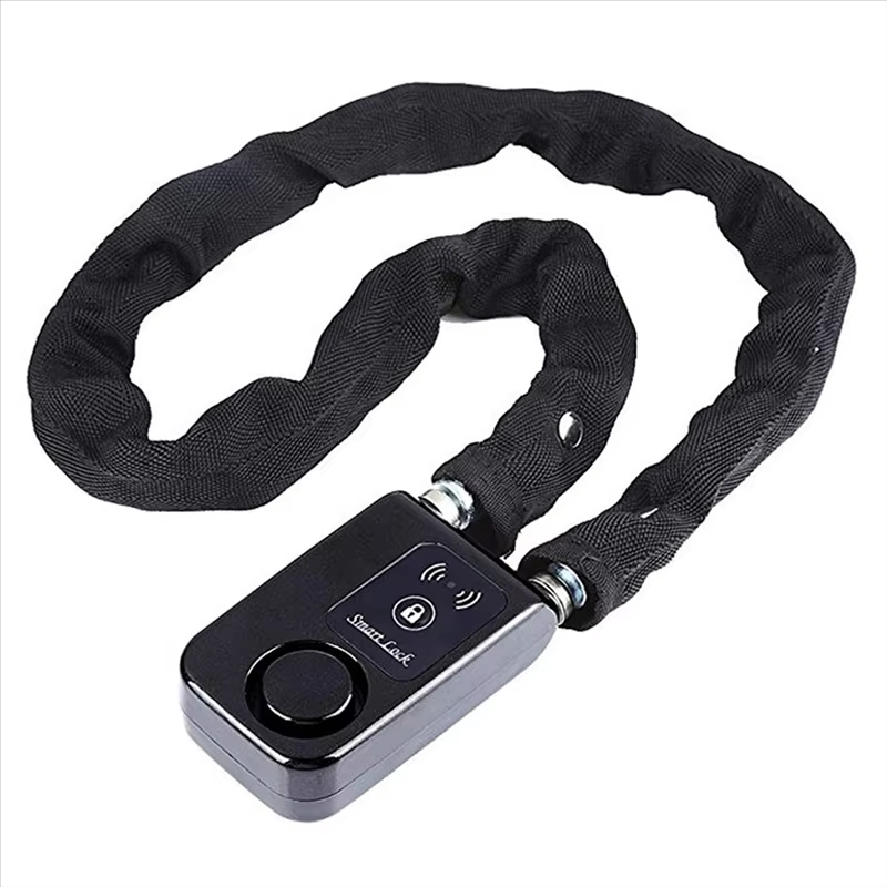 Bluetooth Smart Chain Lock Key - Home Security Tapo review and price