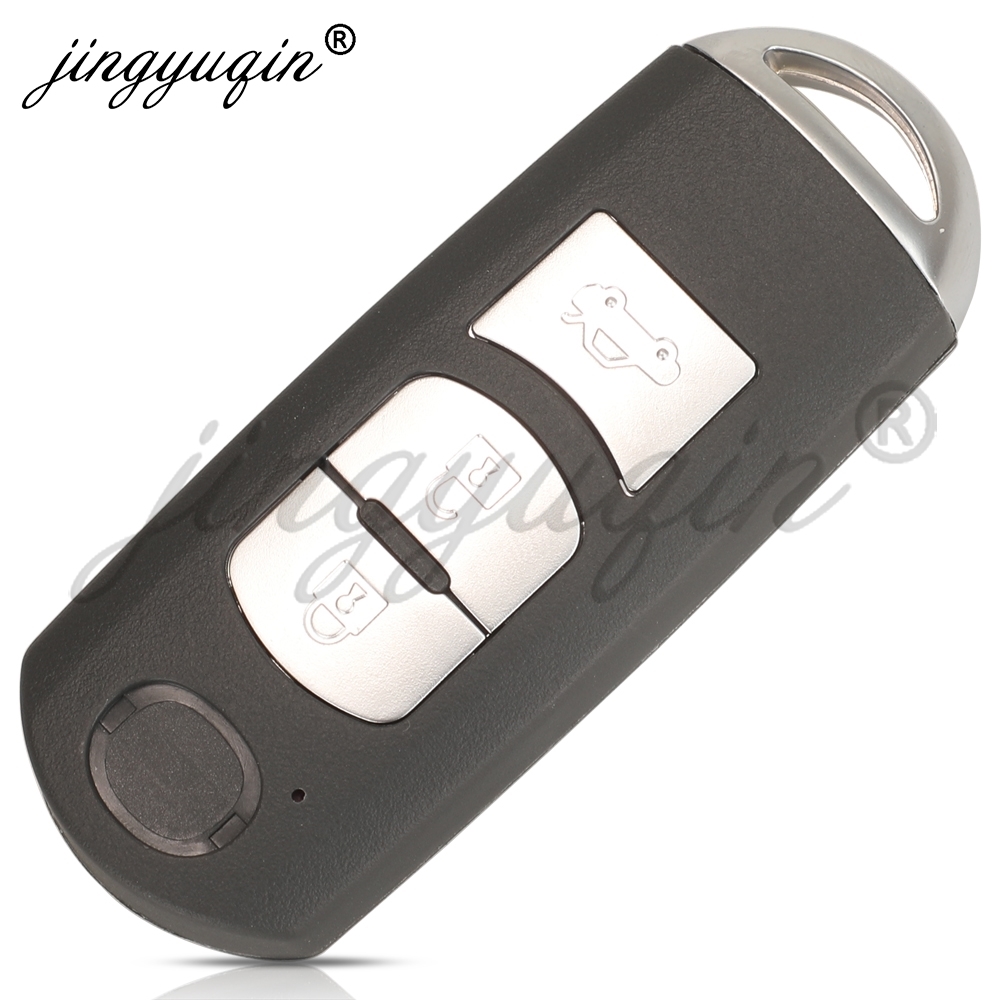 Jingyuqin 2/3 Buttons Xhorse V - Keypad Alarm Panel review and price