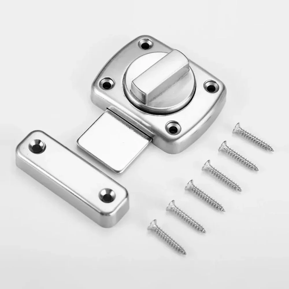 Privacy WC Latch Vacant Engage - Home Security Tapo review and price