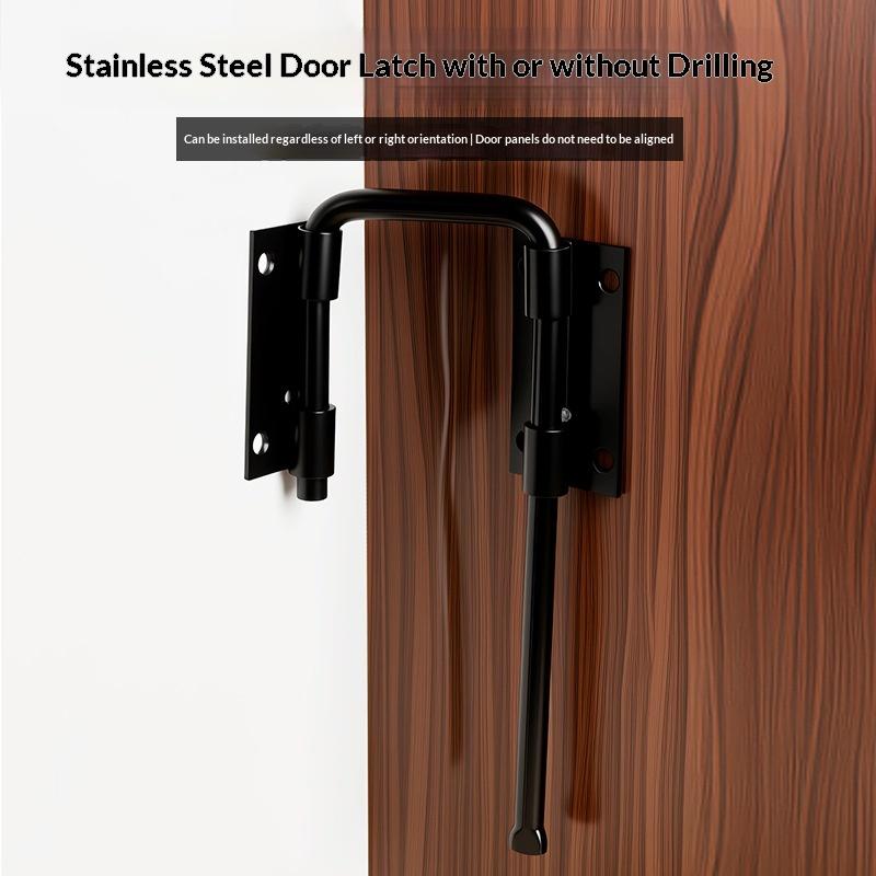 1 Set Silver/Black Non Perfora - Home Security Tapo review and price