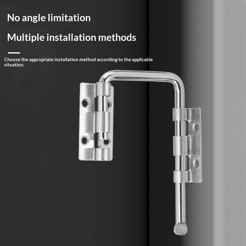 1 Set Silver/Black Non Perfora - Home Security Tapo review and price