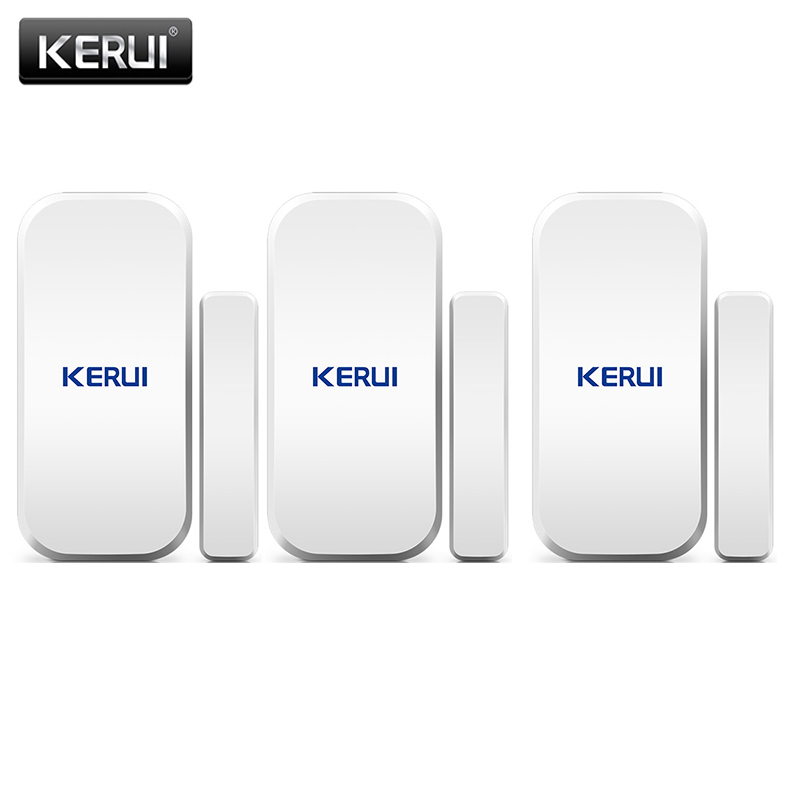 KERUI D025 Wireless Magnetic D - Keypad Alarm Panel review and price
