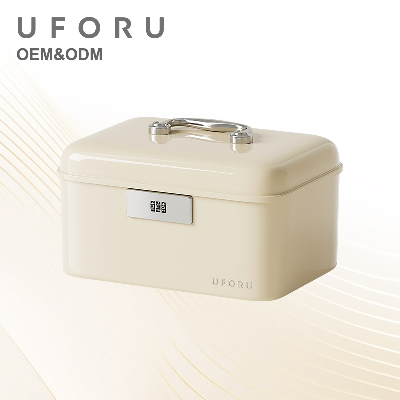UFORU Handle-Equipped Lockable - Home Security Officer review and price