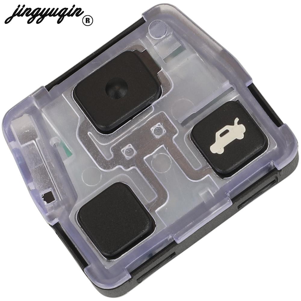 Jingyuqin 89071-0D030 Remote C - Keypad Alarm Panel review and price