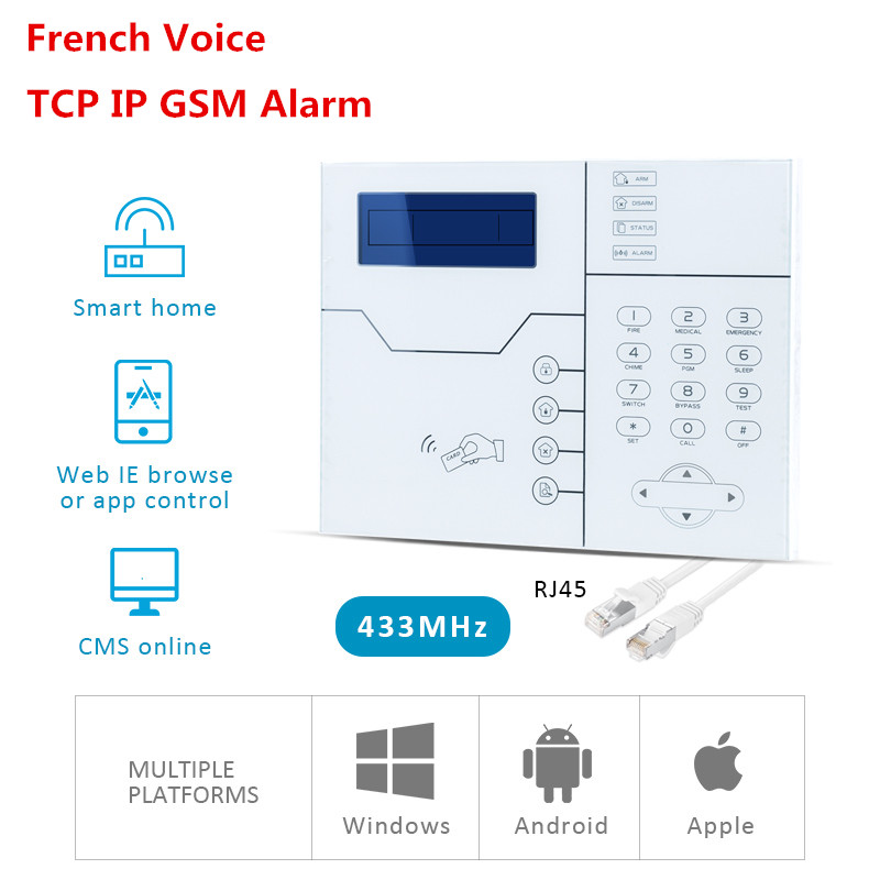 Focus Home Security System ST- - Home Zone Security App review and price