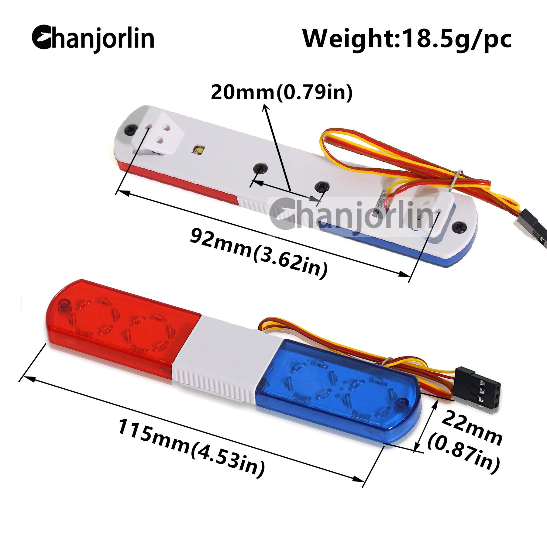 Police Flash LED Light Alarmin - Home Security Police review and price