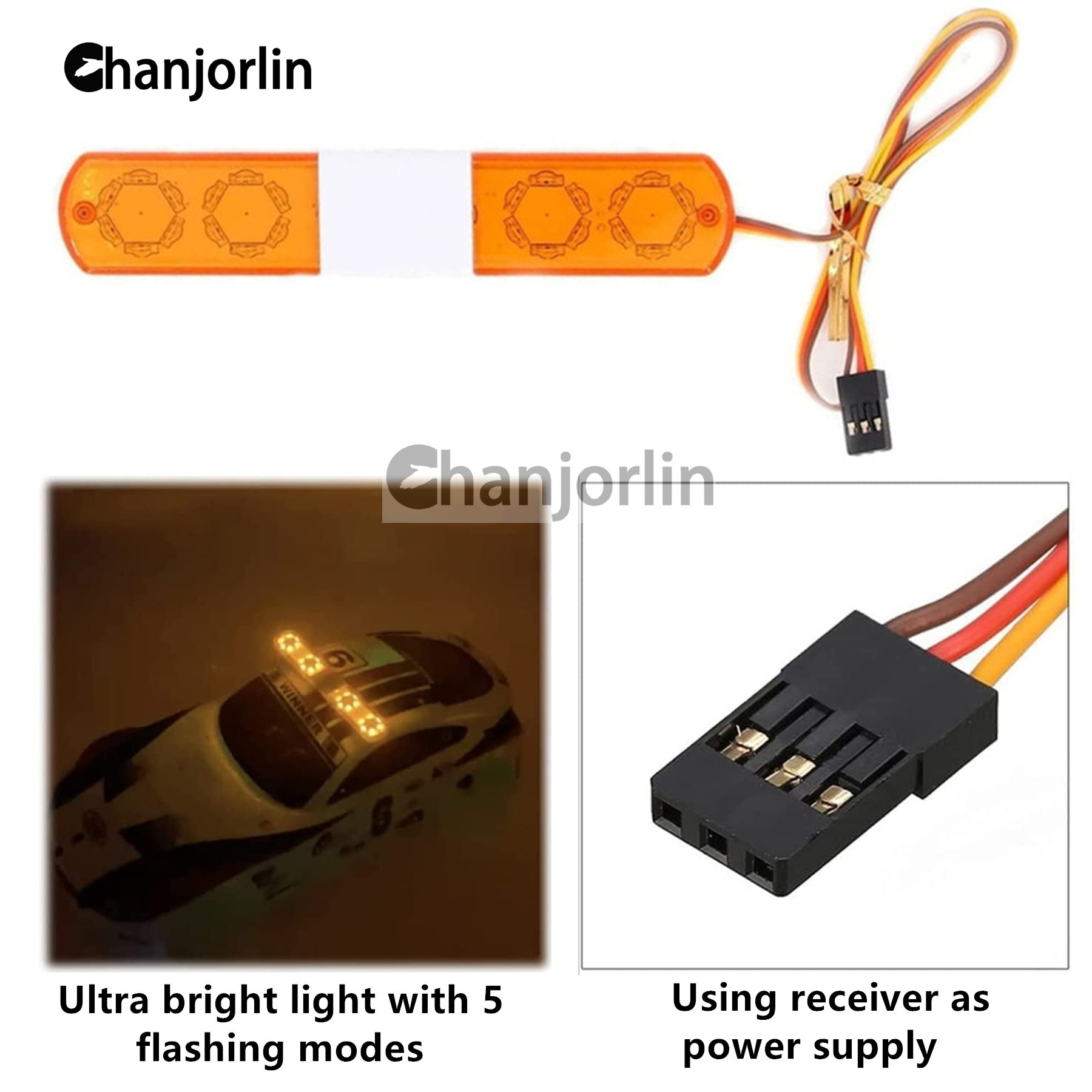Police Flash LED Light Alarmin - Home Security Police review and price