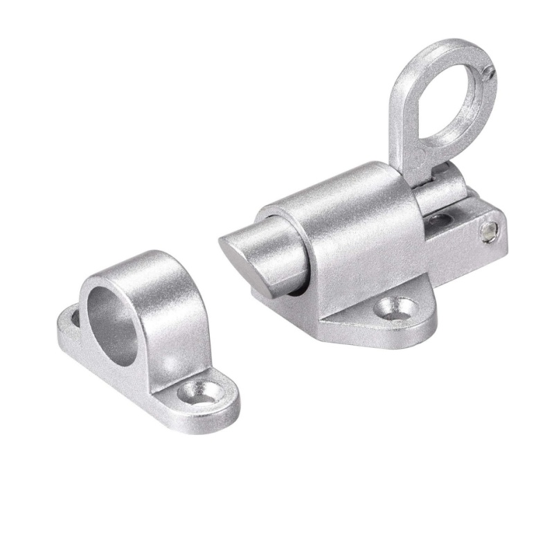 Multi-purpose Spring Door Wind - Home Security Tapo review and price