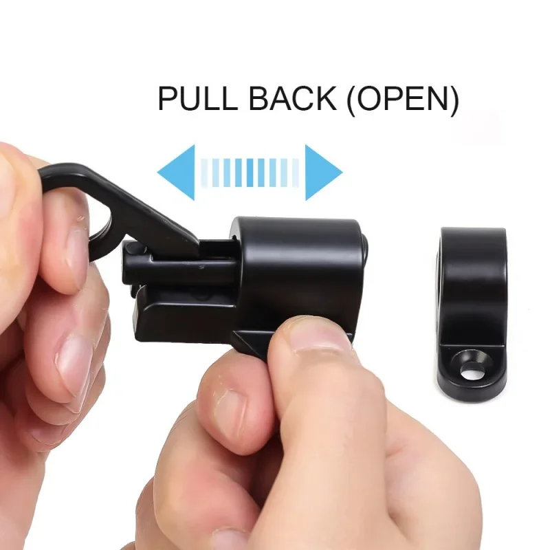 Multi-purpose Spring Door Wind - Home Security Tapo review and price